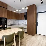 Blue Boutique 1 * Tirana