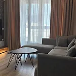 Blue Boutique 1 * Tirana
