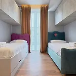 Blue Boutique 1 * Tirana