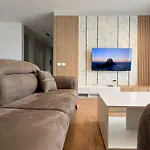Blue Boutique 1 Apartment Tirana