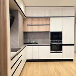 Apartment Blue Boutique 1 *