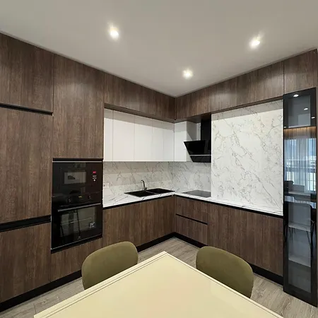 Blue Boutique 1 Appartamento