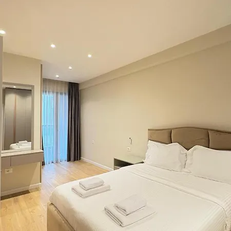 Blue Boutique 1 Appartamento *