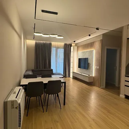 Blue Boutique 1 * Tirana