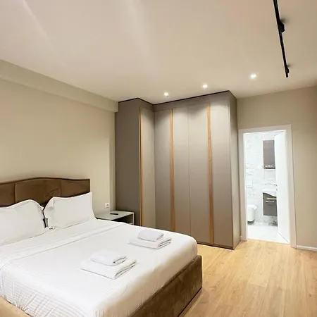 Blue Boutique 1 Appartamento *