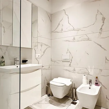 Blue Boutique 1 Appartamento