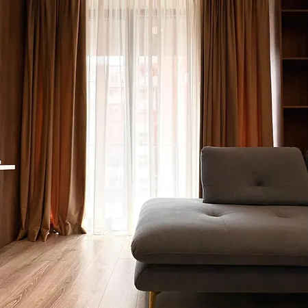 Blue Boutique 1 Appartement *