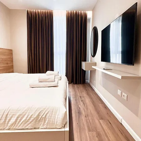 Blue Boutique 1 Tirana