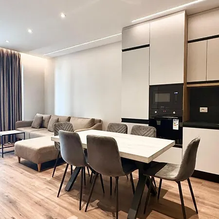 Blue Boutique 1 Appartamento