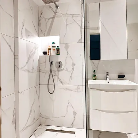 Appartamento Blue Boutique 1