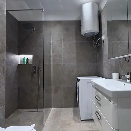 Appartamento Blue Boutique 1 *