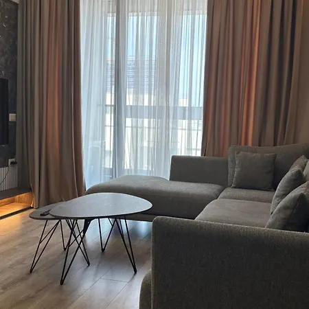 Blue Boutique 1 * Tirana