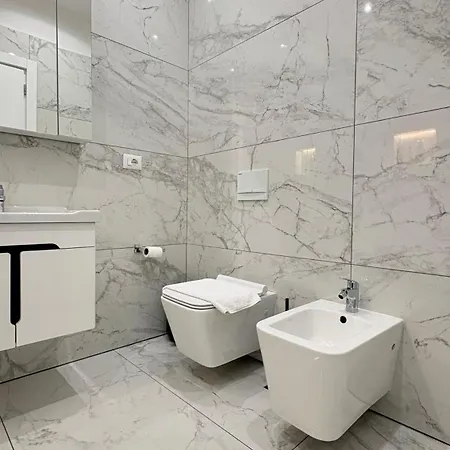 Blue Boutique 1 * Tirana