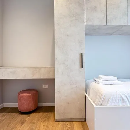 Blue Boutique 1 Appartamento