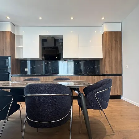 Appartamento Blue Boutique 1