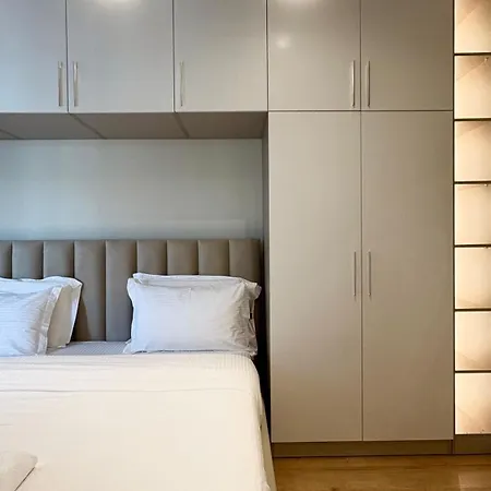 Blue Boutique 1 Appartement