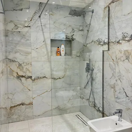 Blue Boutique 1 Appartamento