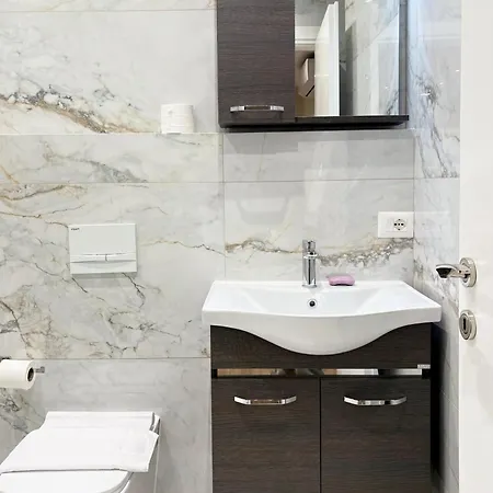 Blue Boutique 1 Appartamento *