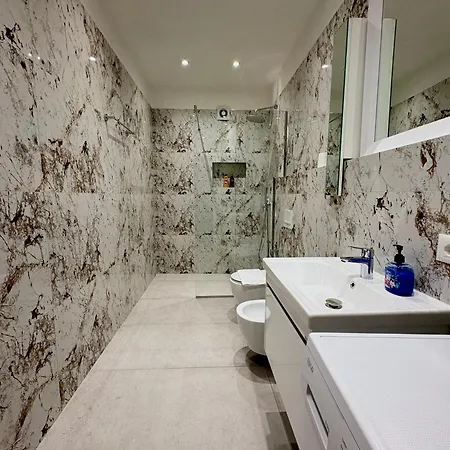 Appartement Blue Boutique 1 *