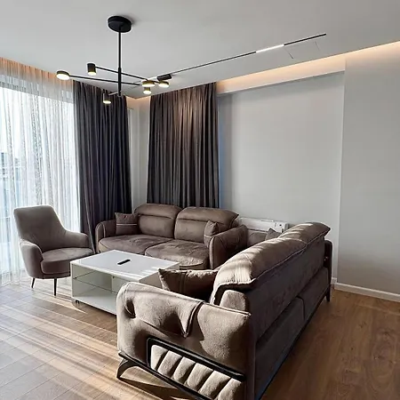 Appartamento Blue Boutique 1 *