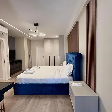 Blue Boutique 1 Appartamento *