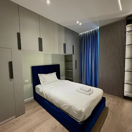 Blue Boutique 1 * Tirana