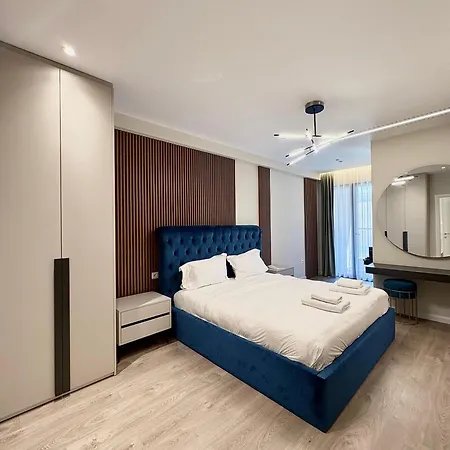 Blue Boutique 1 Apartment