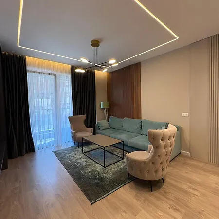 Blue Boutique 1 Tirana