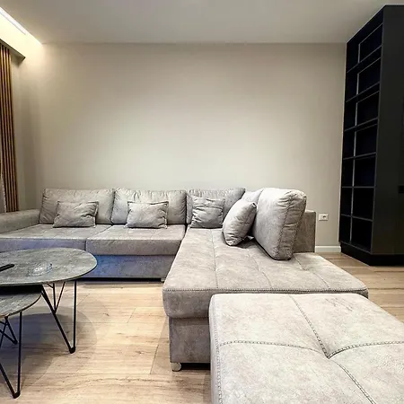 Blue Boutique 1 * Tirana