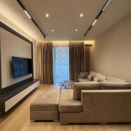 Blue Boutique 1 Apartment *