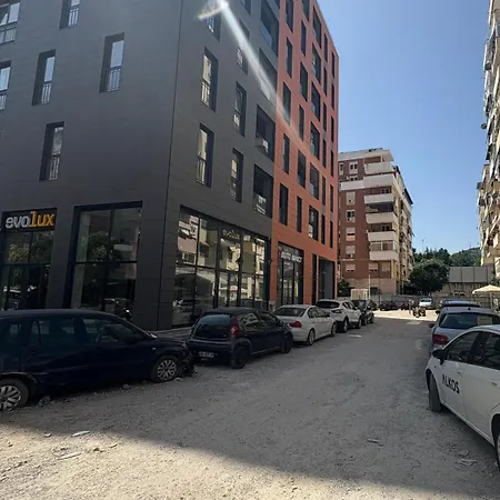 Blue Boutique 1 Apartment