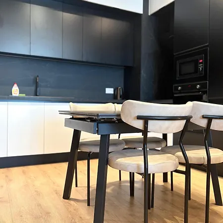 Appartamento Blue Boutique 1