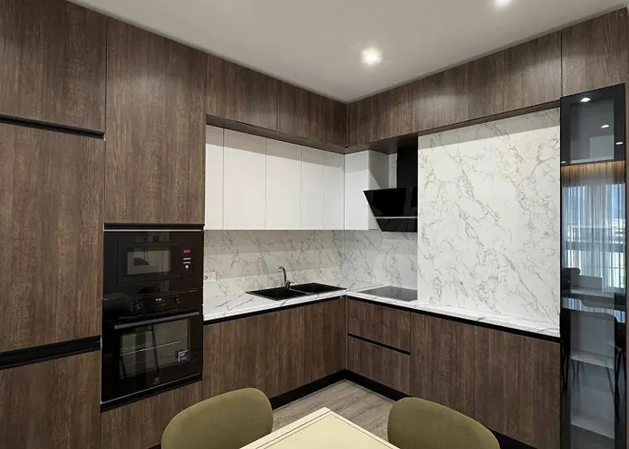 Blue Boutique 1 Apartamento