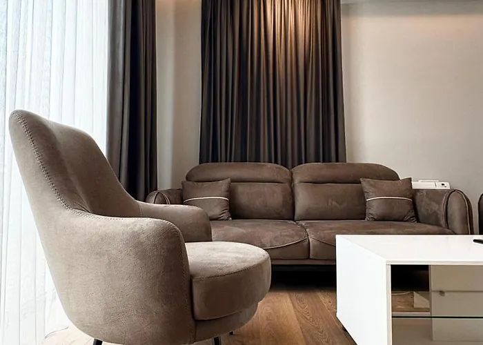 Blue Boutique 1 Apartamento *