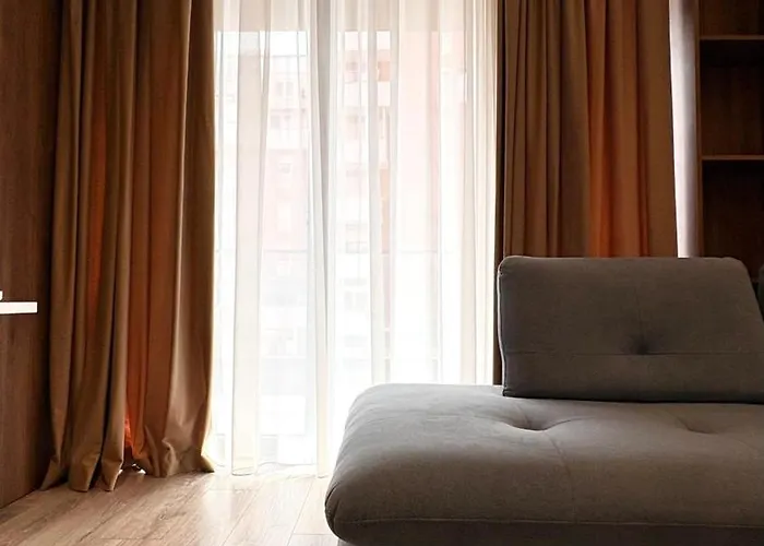 Blue Boutique 1 Apartamento *