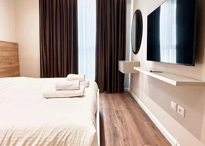 Blue Boutique 1 Tirana