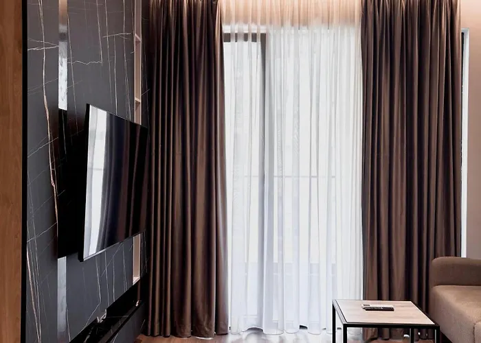 Blue Boutique 1 Tirana