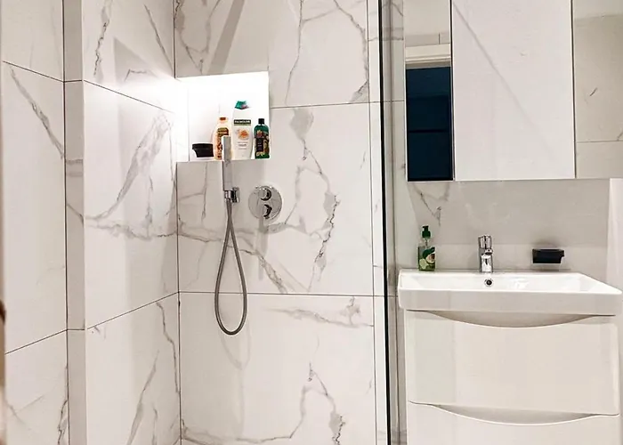 Apartamento Blue Boutique 1