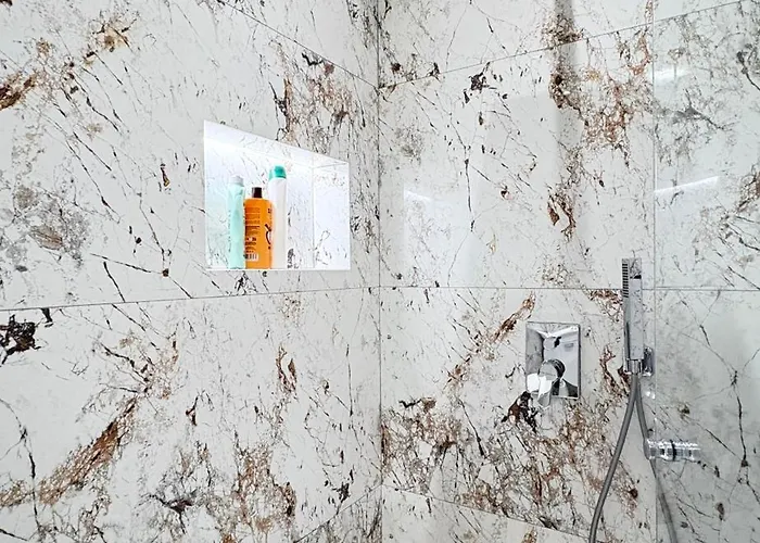 Apartamento Blue Boutique 1 *