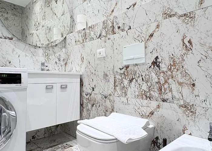 Apartamento Blue Boutique 1