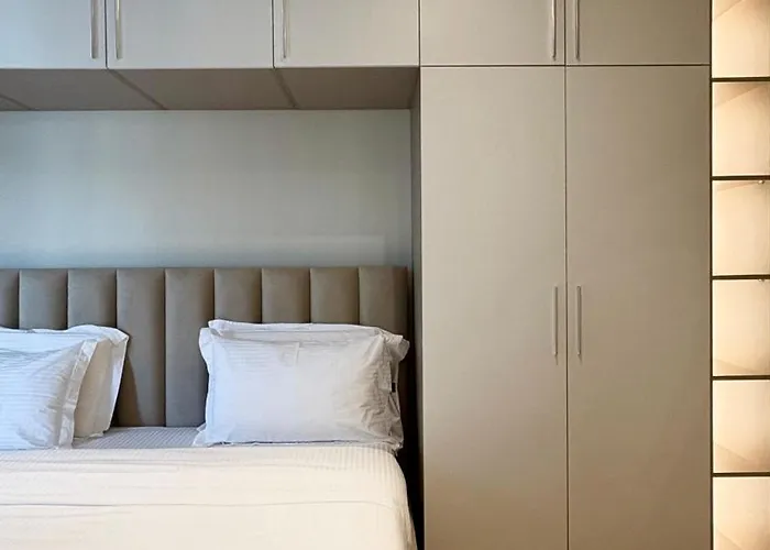 Blue Boutique 1 Apartamento