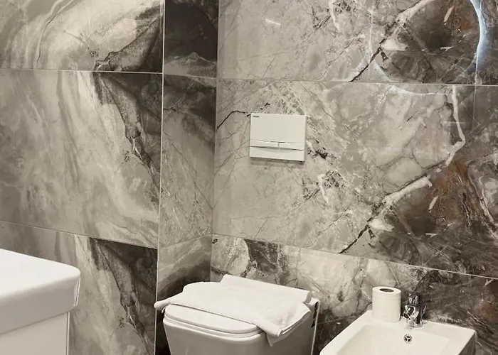 Apartamento Blue Boutique 1 *