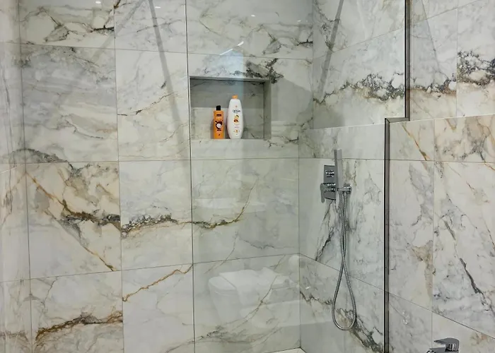 Blue Boutique 1 Apartamento