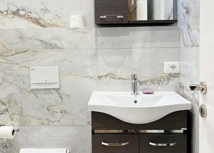 Blue Boutique 1 Apartamento *