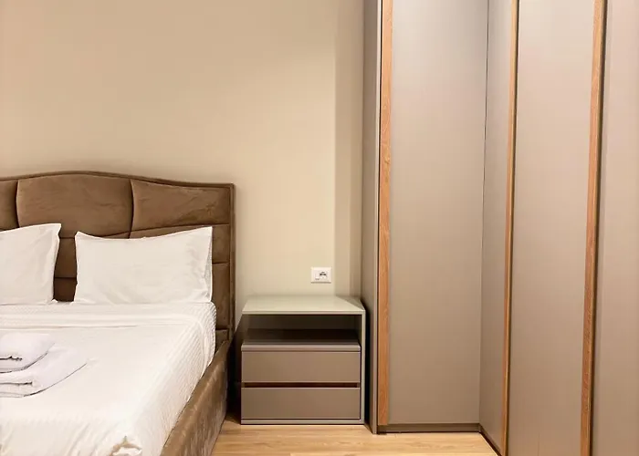 Blue Boutique 1 Apartamento