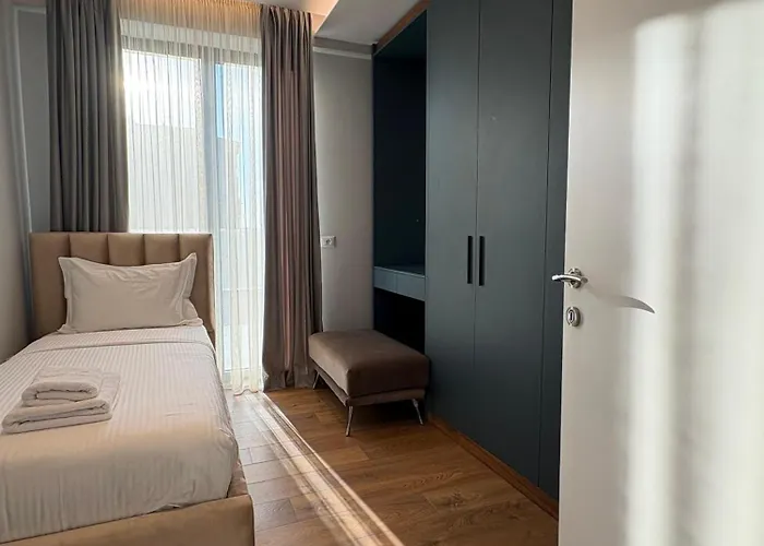 Blue Boutique 1 Apartamento