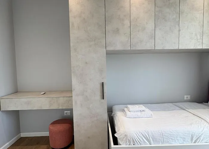 Blue Boutique 1 Apartamento *