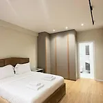 Blue Boutique 1 Apartment *