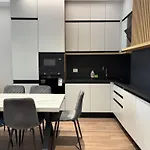 Blue Boutique 1 Apartment *