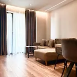 Blue Boutique 1 * Tirana
